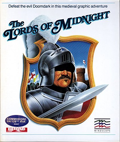 The Lords of Midnight The Lords of Midnight