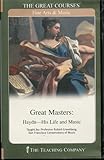 Great Masters: Haydn : His Life and Music, , 1565853768