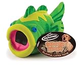 Realtree Squeeze Meeze Latex Dog Toy, Bass