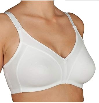 reggiseno post operatorio cotone