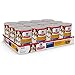 Hill's Science Diet Adult 7+, Senior Adult 7+ Premium Nutrition, Wet Dog Food, Chicken & Vegetables Stew, 12.8 oz Can, Case of 12