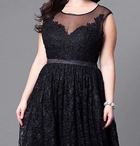 cocktail dress big size