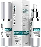 UltraBrite Dark Spot Corrector Best Age Spot Remover for Face Hands Body 1 oz