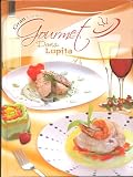 Hardcover-spiral Gran Cocina Gourmet Doña Lupita Book