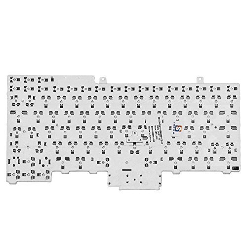 SHINESTAR-Replacement-Keyboard-for-Dell-Latutide-E5410-E6400-E6410-E6500-E6510-E5300-E5400-E5500-E5510-M2400-M4400-M4500-Laptop-Series-Black-US-Layout