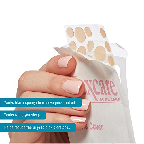 1 Nexcare+Cover+Drug+Free+Gentle+Breathable