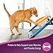 9Lives Protein Plus Dry Cat Food Bonus Bag, 13.2Lb