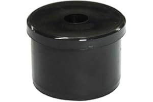 Nautos-Laser Parts-# 91105-GOOSE Neck Boom Cap/Composite-Set of 4 Pieces- Sailboat Hardware