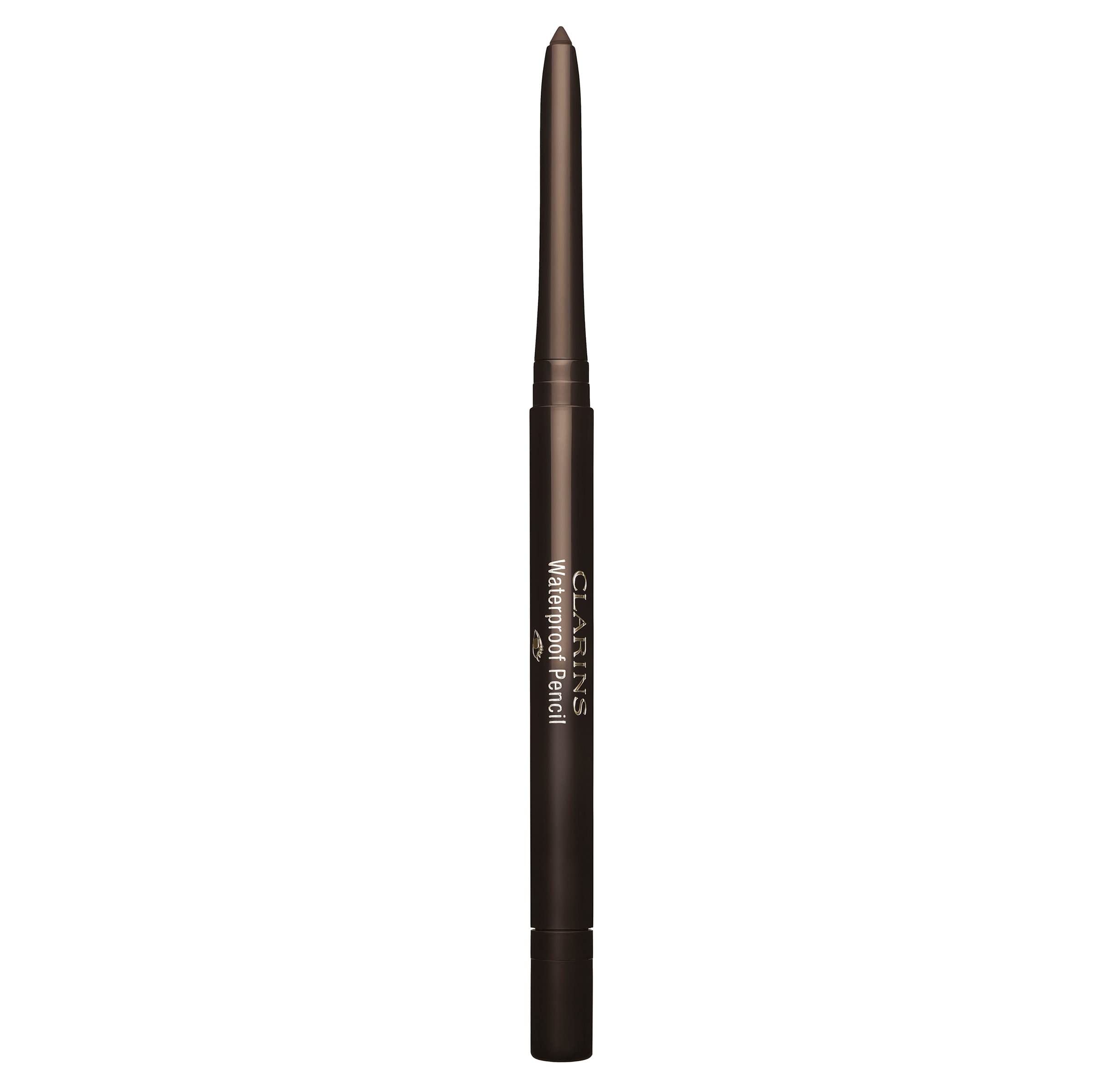 Clarins Waterproof Eye Liner Pencil 02 Chestnut 0.29g
