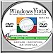 WINDOWS VISTA SYSTEM REPAIR & RE-INSTALL 32 Bit & 64 Bit BOOT DISK: Repair & Re-install any version of Windows VISTA Basic, Home, Premium and Business, Enterprise (Repair-Restore-Reinstall)