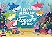 SJOLOON 7X5FT Blue Ocean Shark Birthday Party Backdrop Baby Shark Party Backdrop Baby Shark Banner Photography Backdrops Vinyl Photo Studio Props 11445