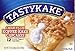 Tastykake Cream Filled Koffee Kake - 2 Family Packs