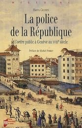 La  police de la République