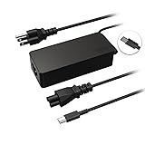 65W 45W USB C Laptop Charger for Lenovo Type C