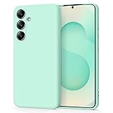 Vanjua Case for Samsung Galaxy S25 (Only), Stylish