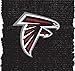 Duck Brand 281544 Atlanta Falcons NFL Team Logo Duct Tape, 1.88-Inch by 10 Yards, Single Roll