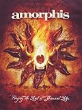 Amorphis Album: «Forging the Land of Thousand Lakes» (Front side)