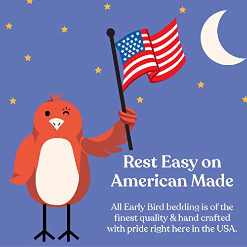 Performance Hybrid 10 Inch Medium Antimicrobial Copper Infused Mattress