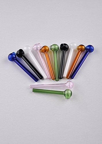 Colorful 4" Length 10 Pieces Mini Size Random Color