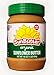 SunButter Organic Sunflower Seed Butter, 16 oz (6 Pack of 6) - Nut Free Spread with 7g Plant-Based Protein, Roasted Rich & Savory Flavor, Smooth Texture, Vegan, Kosher & Non-GMO