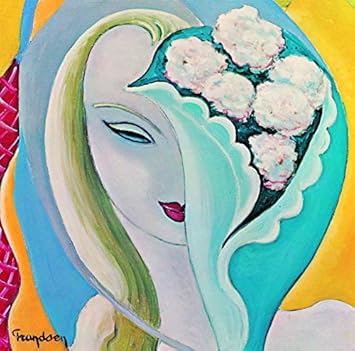 Amazon | いとしのレイラ | デレク・アンド・ドミノス | ロック | 音楽