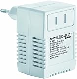 Travel Smart F12 by Conair 50-Watt International Transformer