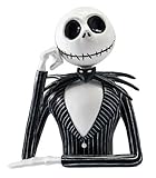 Jack Skelington Nightmare Before Christmas SDCC 2013 Exclusive Disney Bust Bank