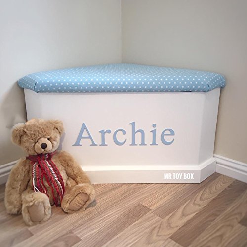 children's toy trunk