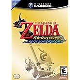 The Legend of Zelda: The Wind Waker (Renewed)