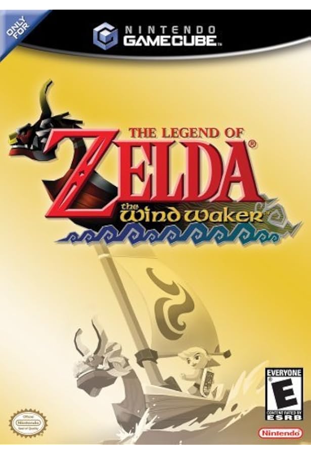 Amazon.com: The Legend of Zelda: Collector's Edition (Zelda