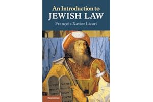 An Introduction to Jewish Law