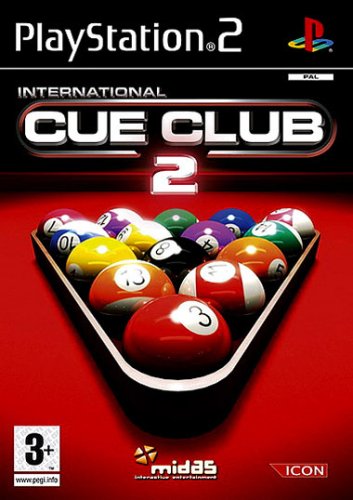 International Cue Club 2