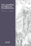 Journal of Biblical Counseling 28-1