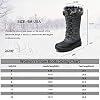 ALEADER-Womens-Waterproof-Snow-Boots-Warm-Insulation-Cold-Weather-Winter-Boots-Lightweight-Shell-Duck-Boots