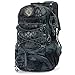 Lucky Bums Kid's Tracker II Backpack, Kryptek Typhon