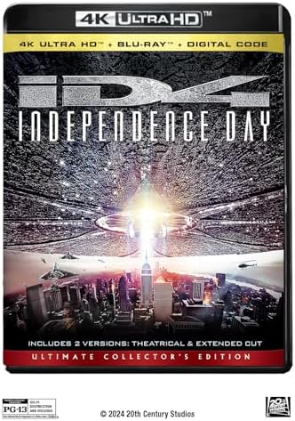 Amazon.com: Independence Day : Kathleen Quinlan, David Keith