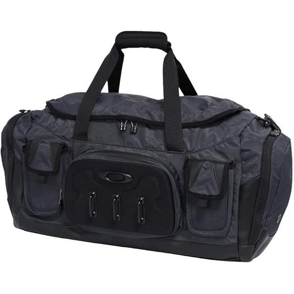 Amazon.com | Oakley Urban Ruck RC Duffle, Brush Tiger Camo Green