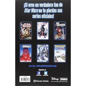 Star Wars Obi-Wan and Anakin nº 03/05 (STAR WARS: CÓMICS MARVEL)