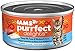 Iams Cat Wet Food, Flaked, Variety Pack - Seafood, 3 Ounce (Pack of 18)