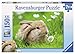 Ravensburger Adorable Bunny 150 Piece Jigsaw Puzzle for Kids – Every Piece is Unique, Pieces Fit Together Perfectly