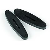 Shires Rubber Rein Stops Pack of 2 Brown