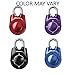 Master Lock 1500iD 2 Pack 2-1/8in. Wide Speed Dial Directional Combination Padlock