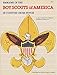 Emblems of the boy scouts of America in counted cross stitch by 
