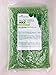 Huini Herbicos Body Hair Remover Hard Wax Beans Aloe Vera w/t 50 Large Spatula for all skin types cool & soothing - 35.28 oz / 1000g CD-RHW1000C-4