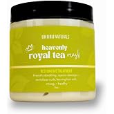 Uhuru Naturals Heavenly Royal Tea Mask (8oz)