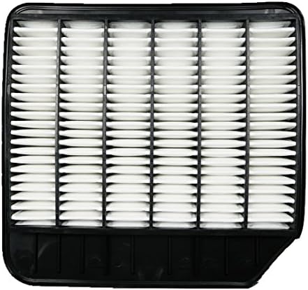 air filter for 2012 Nissan Patrol 5.6L, 2011 Infiniti QX56 5.6L 2011 Infiniti QX56 5.6L OEM: 16546-1LK0E #FK485