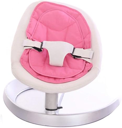 ingenuity bouncer disassembly