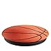 PopSockets: Collapsible Grip & Stand for Phones and Tablets - Basketball