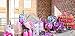 Pink Jelly Beans 2lb (Bulk Candy - 750 Pieces)