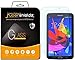 (2 Pack) Supershieldz Designed for Samsung Galaxy Tab 3 7.0, and Galaxy Tab 3 7.0 Kids Edition Screen Protector, (Tempered Glass) Anti Scratch, Bubble Free